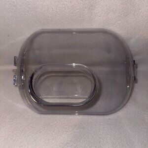 Cuisinart PM-1 Pastafecto Pasta Bread Dough Maker Mixing Bowl Lid Replacement